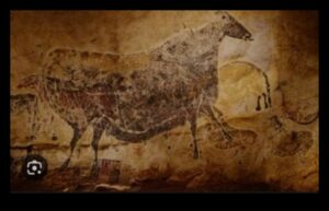 טביעות הציוויליזציה: המשמעות הארכיאולוגית של האמנות העתיקה