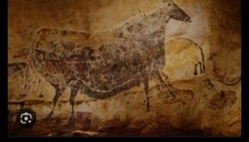 טביעות הציוויליזציה: המשמעות הארכיאולוגית של האמנות העתיקה