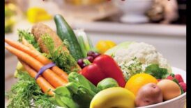 טעמים של יישון: חקר מצוינות קולינרית בתזונה גריאטרית