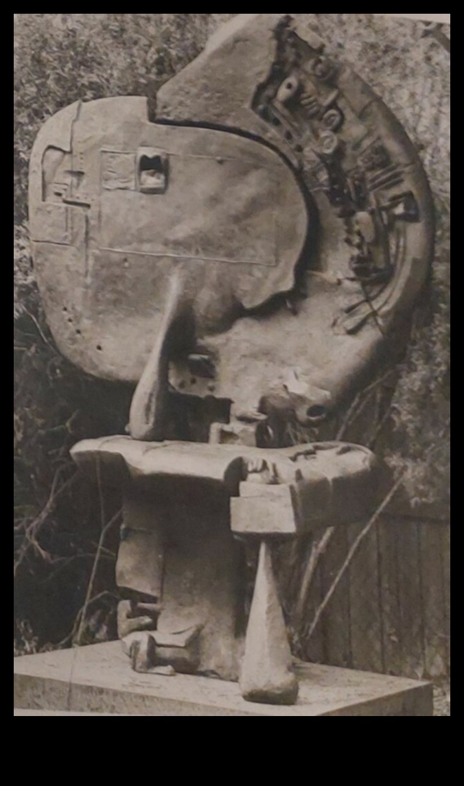 יצירות מופת מטמורפיות: הפיכת הגוף לאמנות