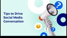 יצירת המרות: בניית מערכות יחסים באמצעות מודעות במדיה חברתית