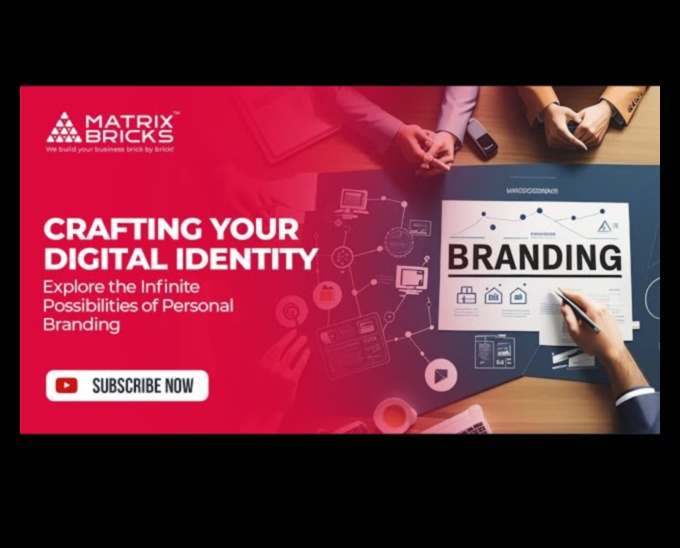 יצירת מורשת דיגיטלית: אסטרטגיות למיתוג אישי נצחי