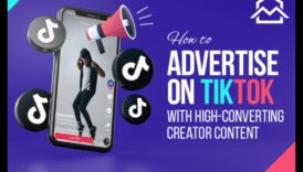 לרקוד להמרות: בניית קשרים באמצעות TikTok