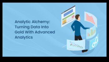 אלכימיה אנליטית: הפיכת נתונים לזהב מדיה חברתית