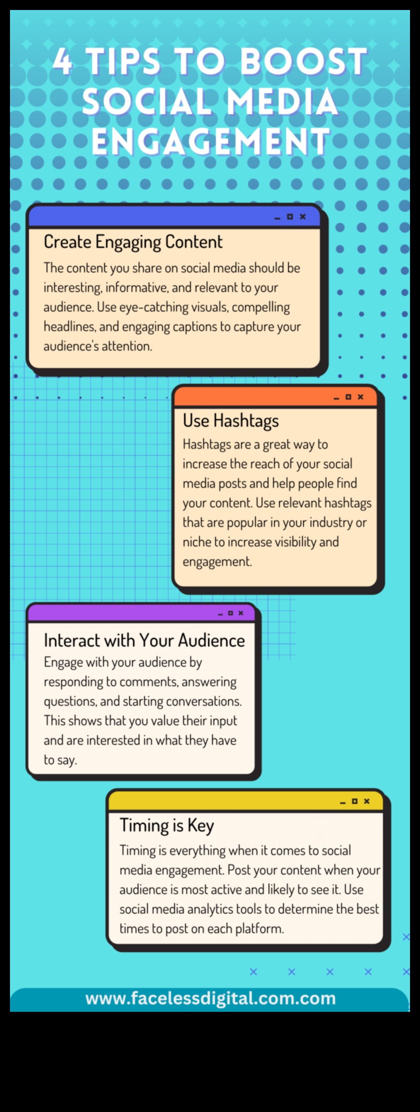 כיצד ניתוח מדיה חברתית יכול לעזור לך למשוך את הקהל שלך 1 כיצד אנליטיקה של מדיה חברתית יכולה להניע את מעורבות הקהל?