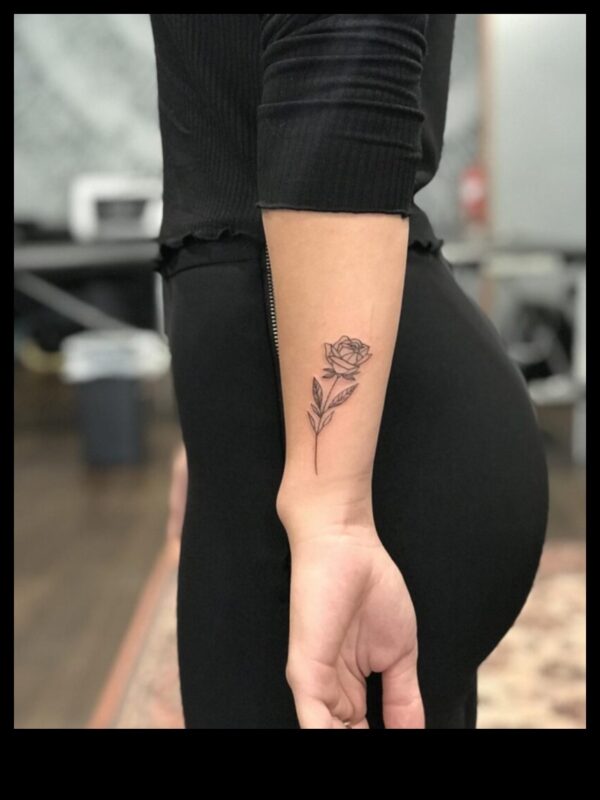 לחישות של דיו: סודות שנחשפו על ידיך האמנותיות הייחודיות