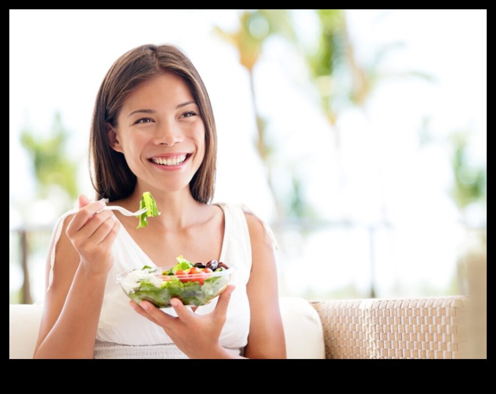 דלקת אושר: ההשפעה החיובית של הערך התזונתי