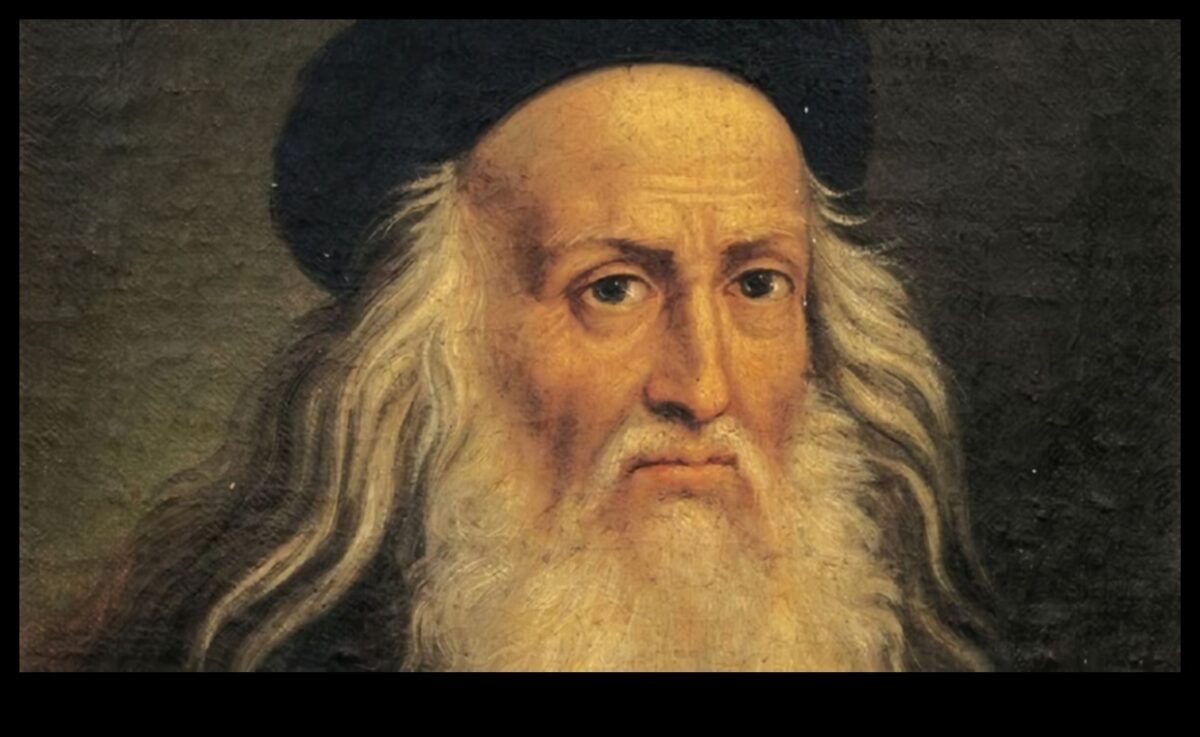 מאסטרים של הרנסנס: הצצה לתקופת הגאונות האמנותית