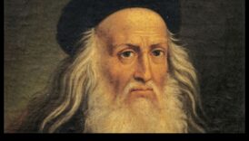 מאסטרים של הרנסנס: הצצה לתקופת הגאונות האמנותית