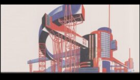 מושגים קונסטרוקטיביסטיים: ההשפעות האדריכליות של האמנות המודרנית