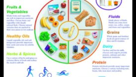 מעדנים זהב מידע מעדן לצרכים תזונתיים בתזונה גריאטרית 3 מטבח הזהב: ניווט בצרכים תזונתיים בתזונה גריאטרית