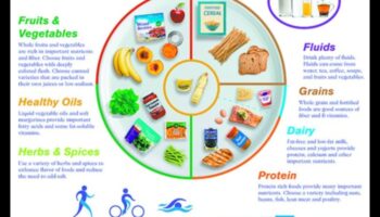 מטבח הזהב: ניווט בצרכים תזונתיים בתזונה גריאטרית