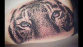 מציאות על העור: קעקועים של ריאליזם שמספרים את הסיפור שלך