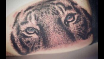 מציאות על העור: קעקועים של ריאליזם שמספרים את הסיפור שלך