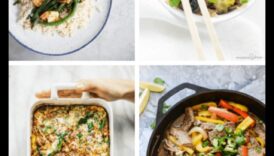 יצירת ארוחות פליאו ידידותיות לאוכלים בררנים: אסטרטגיות להצלחה