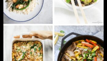 יצירת ארוחות פליאו ידידותיות לאוכלים בררנים: אסטרטגיות להצלחה