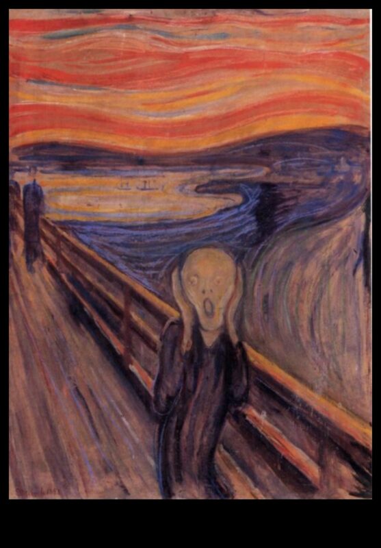 נאמנות מופשטת: התנגדות לריאליזם בתנועה המודרניסטית