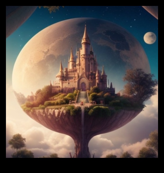 סימפוניה ישנונית: יצירת טקס לילה חלומי