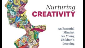 פרדיגמה שובבה מטפחת דמיון בגיל הרך 1 פרדיגמה משחקית: עיצוב תינוקות עם פעילויות יצירתיות