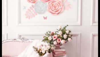 פריחה ופריחה: שלמות משתלת פרחונית