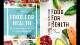 פתיחת בריאות: יסודות הביוכימיה התזונתית