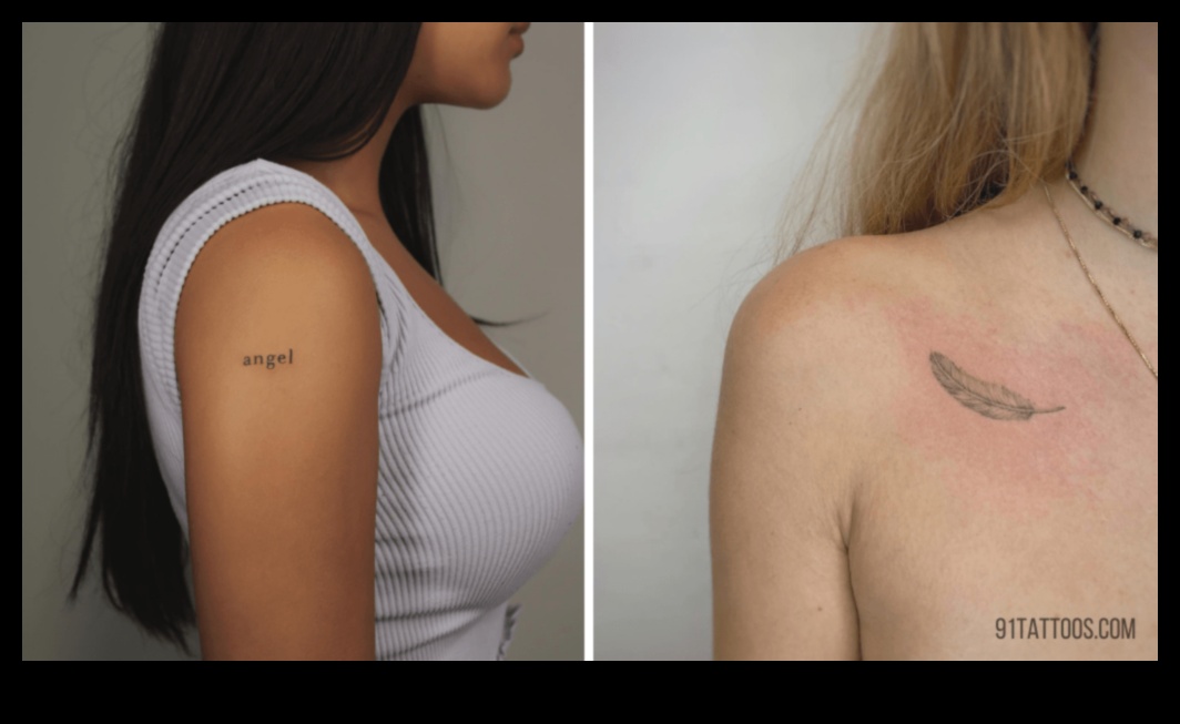 בדים שמימיים: רעיונות קעקועים קוסמיים ומעוררי השראה