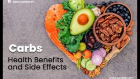 תדלוק אנרגיה: תפקידן של פחמימות בחיוניות