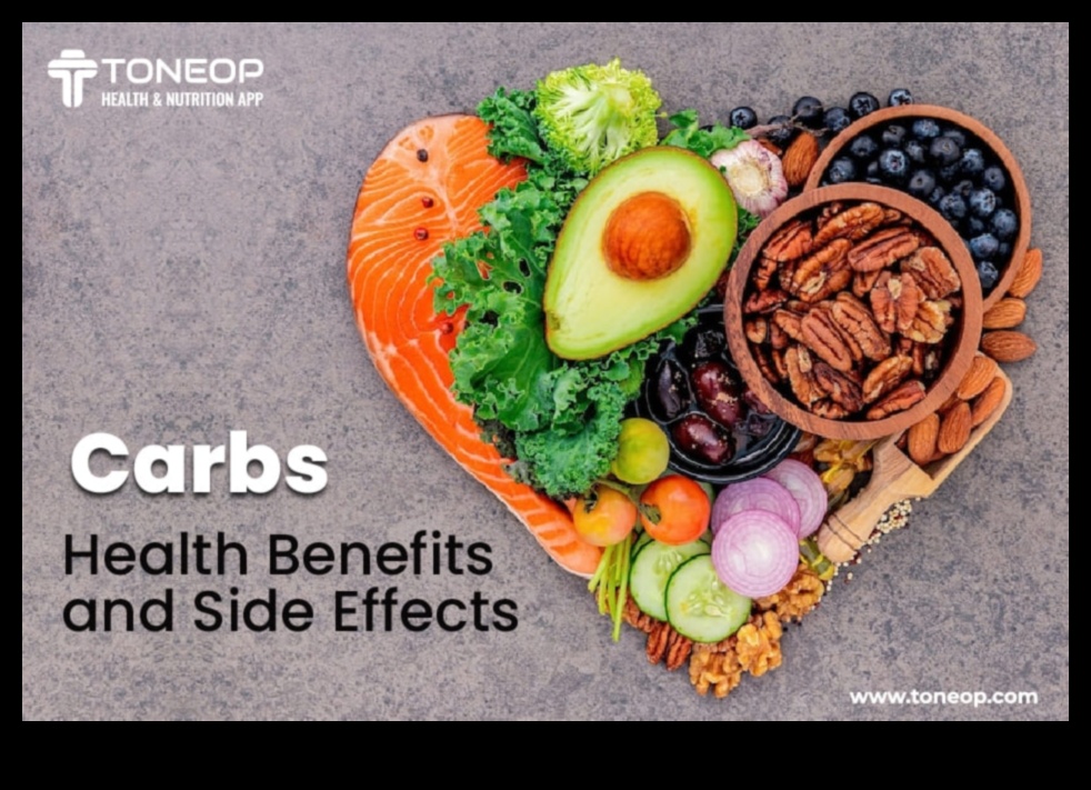 תדלוק אנרגיה: תפקידן של פחמימות בחיוניות