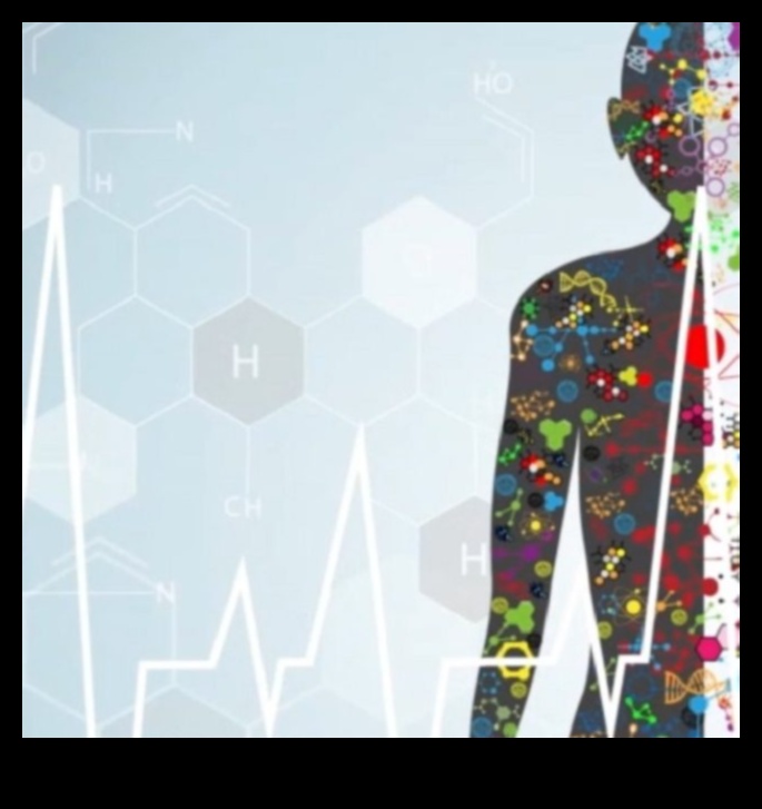 תזונה מדויקת: כוחה של נוטריגנומיקה נחשפה