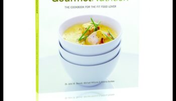 תזונת גורמה: מעלה תענוגות קולינריים עם יתרונות בריאותיים